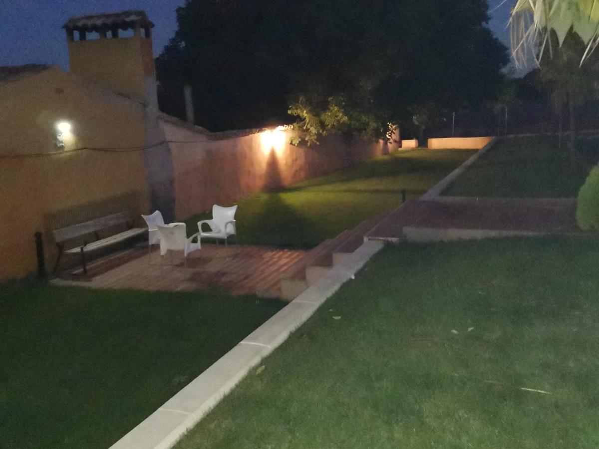 La Escapada Estancia Vacacional Chillaron De Cuenca Kültér fotó